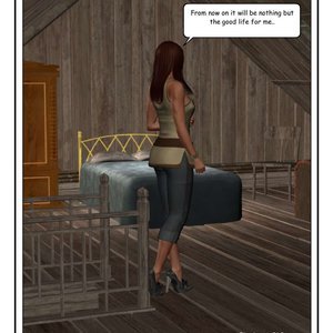 Kidnapped - Issue 4 image 004