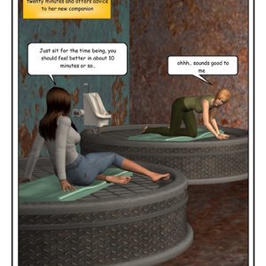 Mind Games - Issue 1 image 005