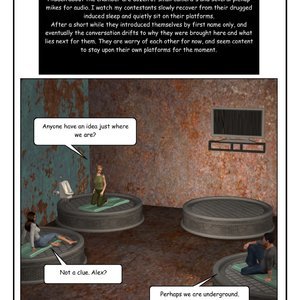 Mind Games - Issue 1 image 008