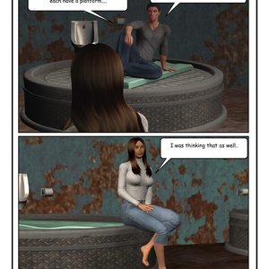 Mind Games - Issue 1 image 010