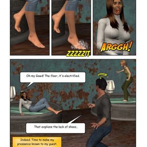 Mind Games - Issue 1 image 011