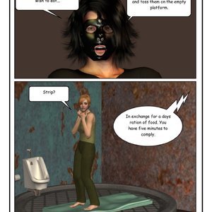 Mind Games - Issue 1 image 013