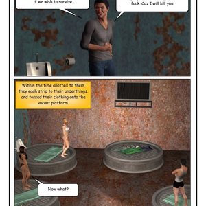 Mind Games - Issue 1 image 014