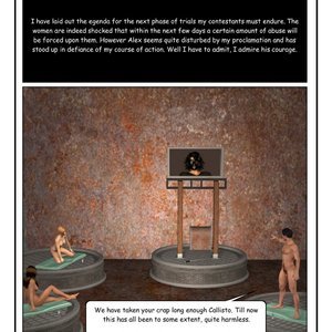 Mind Games - Issue 3 image 002