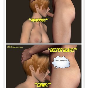 Mind Games - Issue 4 image 013