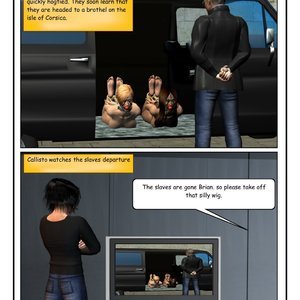 Mind Games - Issue 4 image 022