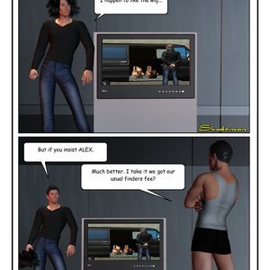 Mind Games - Issue 4 image 023