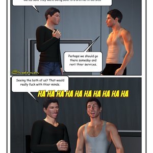 Mind Games - Issue 4 image 024