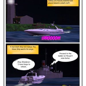 Mind Games - Issue 4 image 025