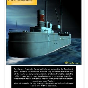 Mind Games - Issue 4 image 026