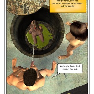 Mistaken Identity - Issue 5 image 004
