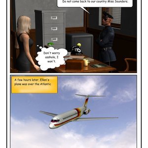 Mistaken Identity - Issue 5 image 014