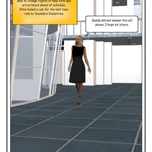 Mistaken Identity - Issue 5 image 016