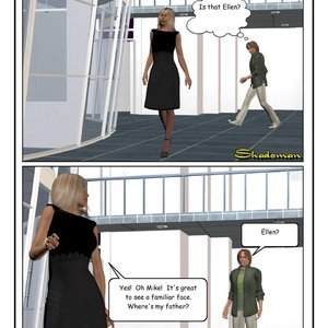 Mistaken Identity - Issue 5 image 017