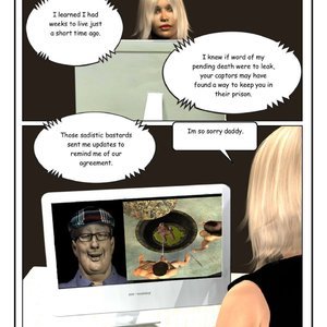 Mistaken Identity - Issue 5 image 022