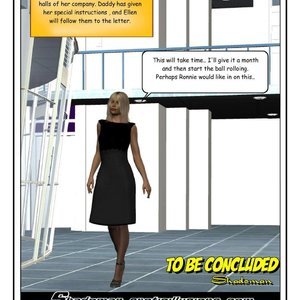 Mistaken Identity - Issue 5 image 024