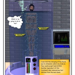 Perilous Journey - Issue 4 image 013
