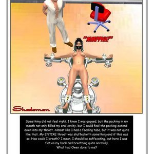 Perilous Journey - Issue 4 image 019
