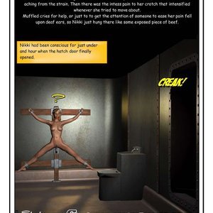 Slave Ship - Issue 1 image 019