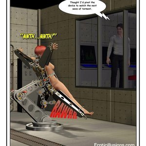 Spring Break - Issue 1 image 023