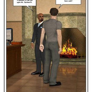 Spring Break - Issue 3 image 013
