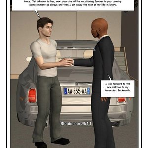 Spring Break - Issue 3 image 020