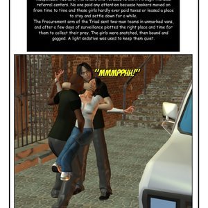 Terri Steele - Issue 1 image 013