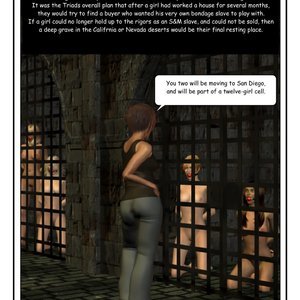 Terri Steele - Issue 1 image 019