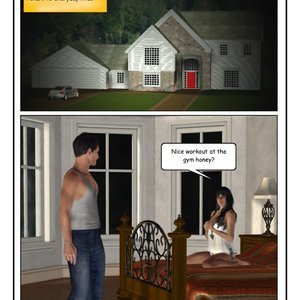 Terri Steele - Issue 1 image 026