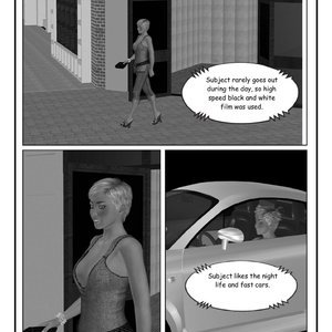 Terri Steele - Issue 1 image 030