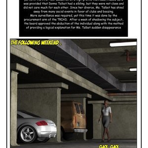Terri Steele - Issue 1 image 034