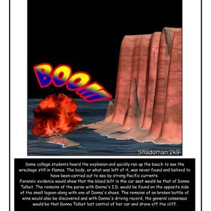 Terri Steele - Issue 1 image 039