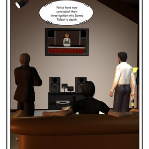 Terri Steele - Issue 1 image 049