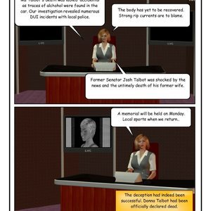 Terri Steele - Issue 1 image 050