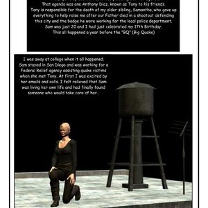 Terri Steele - Issue 1 image 065