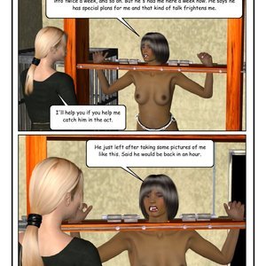 Terri Steele - Issue 1 image 075