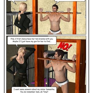 Terri Steele - Issue 1 image 085