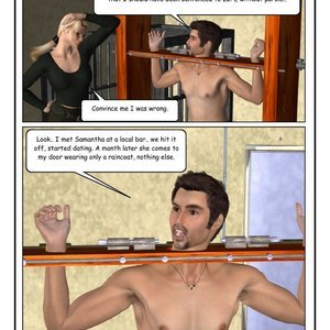Terri Steele - Issue 1 image 086