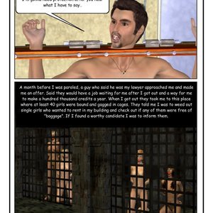 Terri Steele - Issue 1 image 094