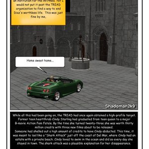 Terri Steele - Issue 1 image 102