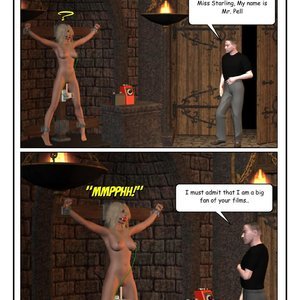Terri Steele - Issue 1 image 104