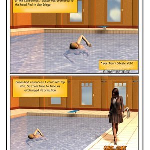 Terri Steele - Issue 2 image 005