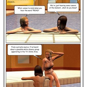 Terri Steele - Issue 2 image 009