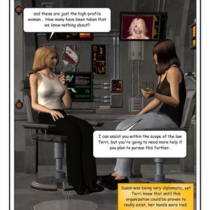 Terri Steele - Issue 2 image 055