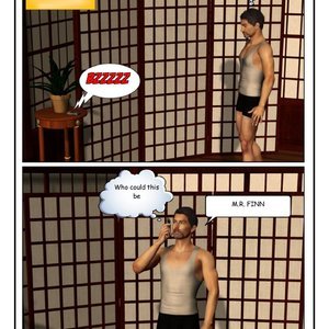 Terri Steele - Issue 2 image 062