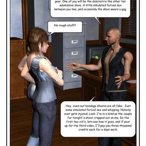 Terri Steele - Issue 2 image 070