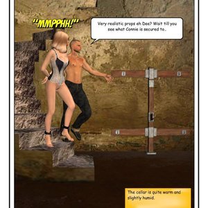 Terri Steele - Issue 2 image 088
