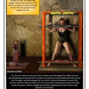 Terri Steele - Issue 2 image 091