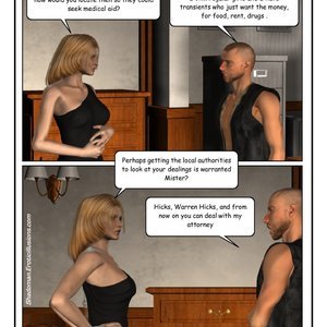 Terri Steele - Issue 2 image 101