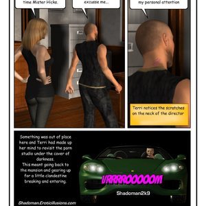 Terri Steele - Issue 2 image 102
